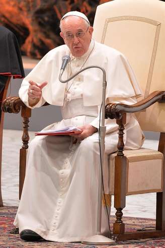 Papa Francisco visitará o Quênia