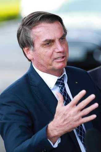Bolsonaro diz a secretários estaduais de Segurança que pode vir a recriar o Ministério da Segurança Pública