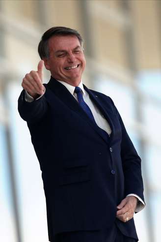 27/04/2020
REUTERS/Ueslei Marcelino