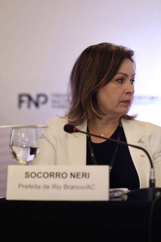 Rio Branco: Bocalmon (PP), com 49,5%, e Socorro (PSB), 22,6%, vão pra 2º turno