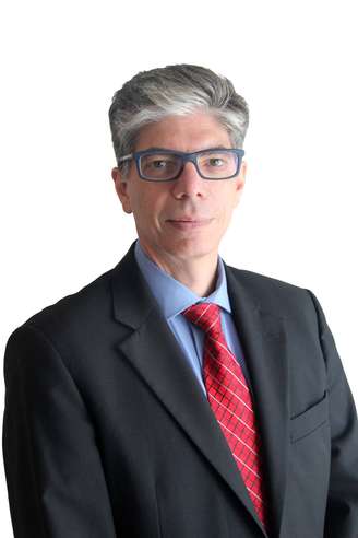 Alexandre Mathias, diretor de Investimentos da Petros