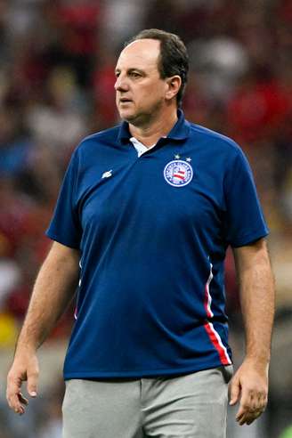 Rogério Ceni, do Bahia