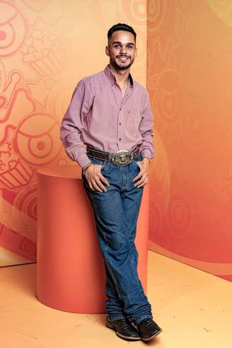 João Pedro chega à final do BBB 25 com quatro lideranças, destaque em provas e o menos favorito ao prêmio