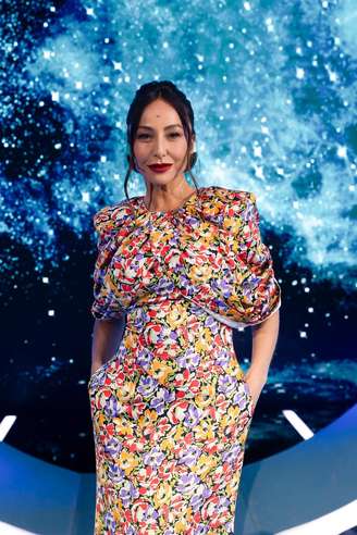 Sabrina Sato fala sobre perdas gestacionais