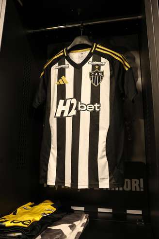 Atlético-MG na era SAF 