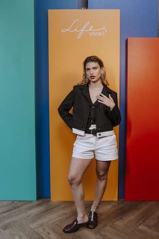 Giovanna Grigio, atriz e influenciadora