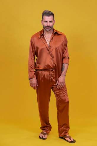 Henri Castelli - BBB 26