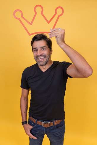 Alberto Cowboy é o líder da semana