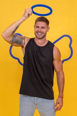 Jonas Sulzbach venceu pela segunda vez consecutiva Prova do Anjo do BBB 26