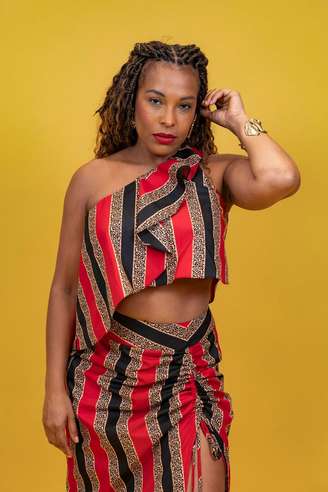 Sol Vega foi expulsa do 'BBB 26'.