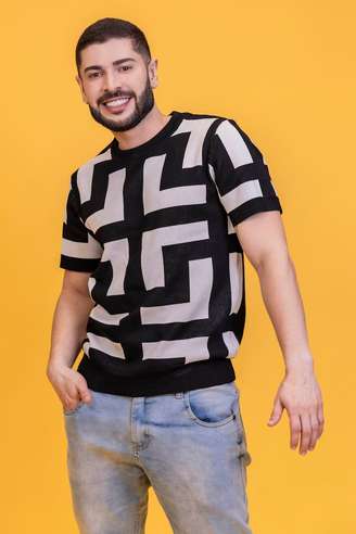 BBB 26 - Marcelo é o quinto eliminado do reality.