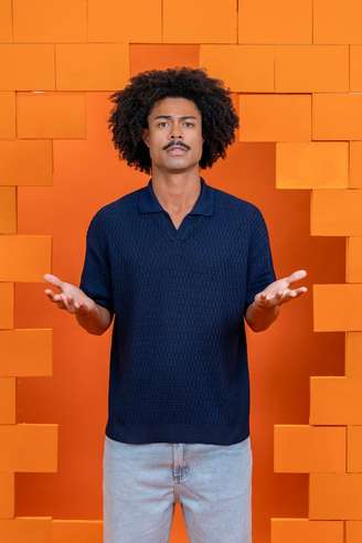 Breno é o oitavo eliminado do 'Big Brother Brasil 26'