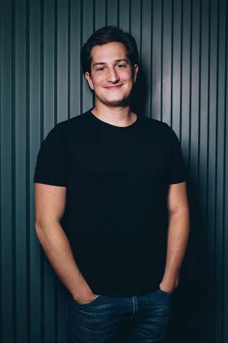 Leonardo Mencarini é CEO & Co-fundador do Mercado Único