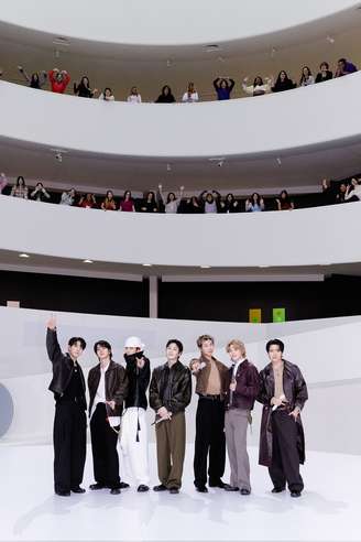 Foto: Twitter/@bts_bighit