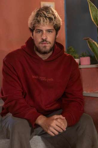 Raul (Paulo Mendes) terá mudanças em 'Três Graças'.