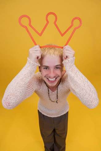 Juliano Floss é líder no 'BBB 26'.