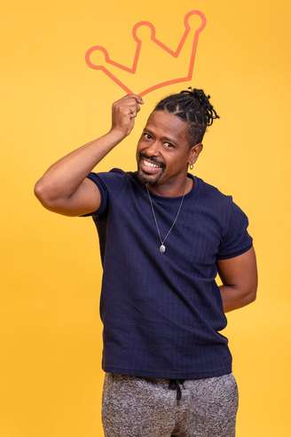 Leandro Boneco é o último líder do 'BBB 26'.