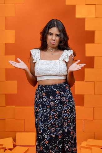 Gabriela é eliminada do 'BBB 26'.