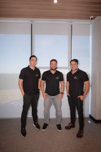 Foto: @ricardinhodrone / Potência Music