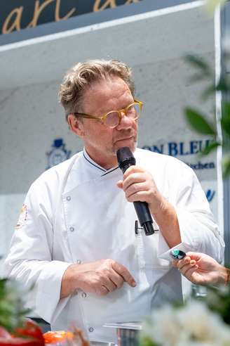Chef Claude/Reprodução