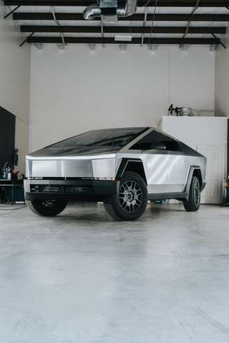 Cybertruck