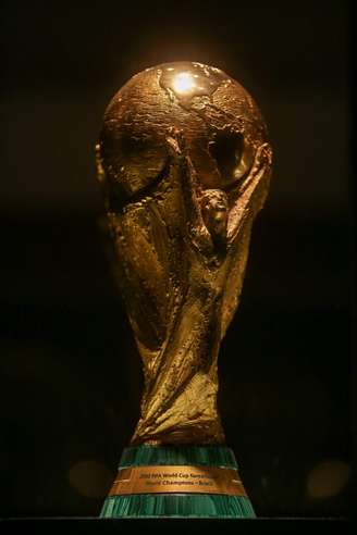 Copa do Mundo será realizada em três países pela primeira vez na história