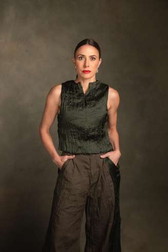 Rafaela Guedes é fundadora da RG Impact, consultoria especializada em transição energética, minerais críticos, sustentabilidade e desenvolvimento de negócios