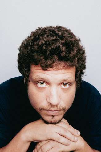 Chico Chico se debruça sobre o trabalho de Luiz Melodia
