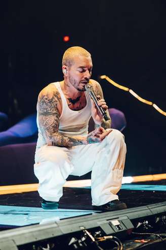 Foto: Twitter/@JBALVIN