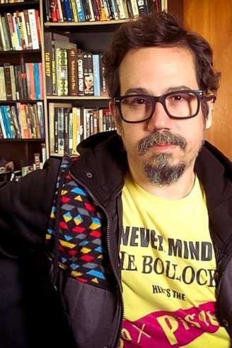 Diretor Ricardo Spencer morreu aos 49 anos