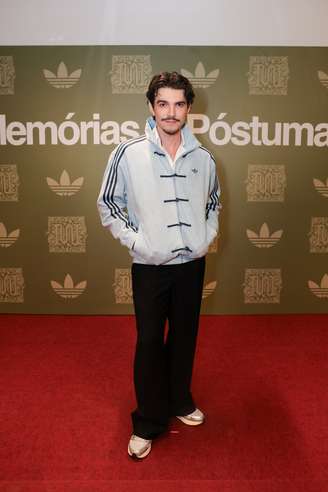 Foto: Lucas Ramos/Brazil News
