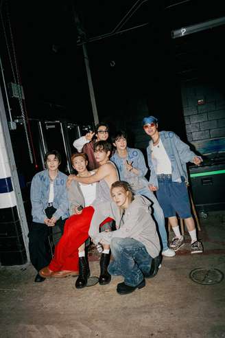 (Foto: X @bts_army)