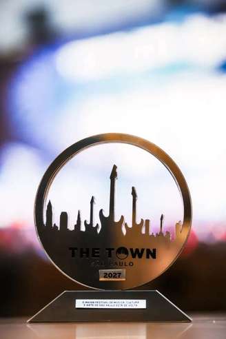Imagem: Divulgação/The Town