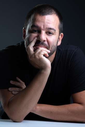 Eco Moliterno, Host do Terra AdVance Cast