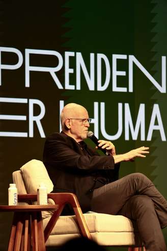  Daniel Becker (pediatra, sanitarista e ativista pela infância)