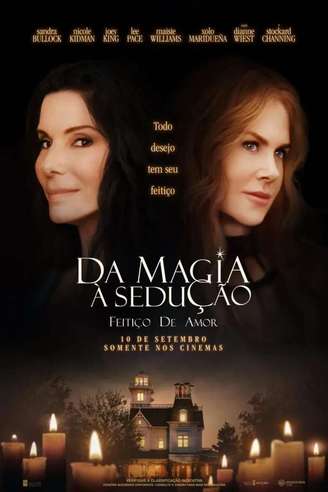 Imagem: Divulgação/Warner Bros. Pictures
