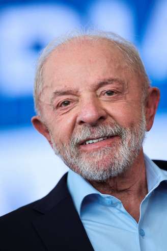 Presidente Luiz Inácio Lula da Silva
8 de setembro de 2026
REUTERS/Adriano Machado