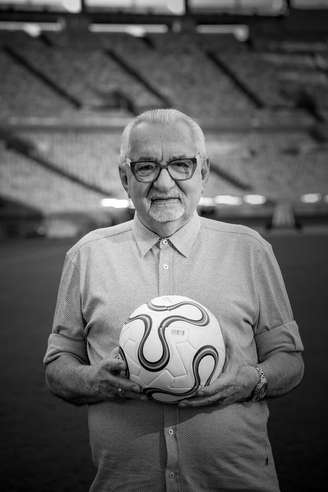 Paulo Angioni morre aos 80 anos