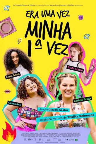 Imagem: Reprodução/Paralela Filmes