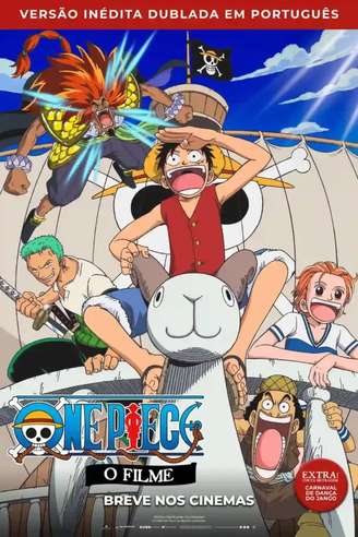 Imagem: Divulgação/Toei Animation
