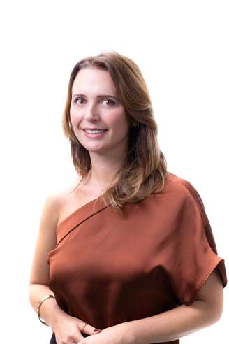 Michelle Trombelli assume a coordenação de jornalismo da Rádio Eldorado, que volta ao ar no dia 7 de outubro