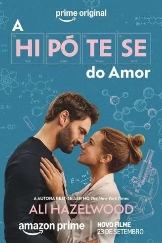 Imagem: Divulgação/Prime Video