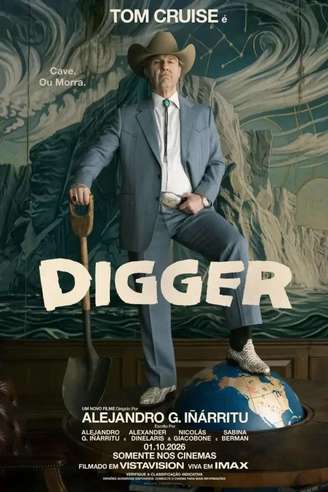 Imagem: Divulgação/Warner Bros.