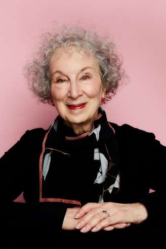 Autora de 'O Conto da Aia', Margaret Atwood é uma das cotadas ao Nobel de Literatura