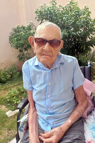 João Marinho Neto nasceu em Maranguape, no Ceará, em 5 de outubro de 1912