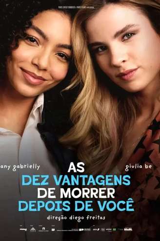 Imagem: Divulgação/Paris Filmes