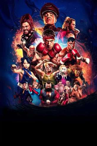 Imagem: Divulgação/Paramount Brasil