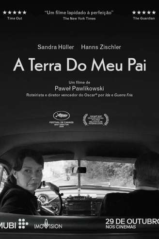 Imagem: Divulgação/Imovision