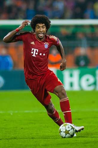 Bayern, do brasileiro Dante, pode aumentar vantagem na ponta do Campeonato Alemão