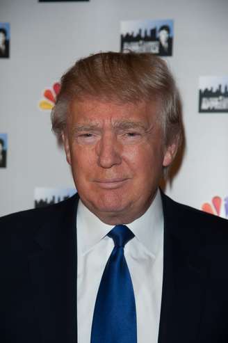 <p>O bilionário Donald Trump usou ensinamentos de Feng Shui para decorar ambiente de trabalho</p>